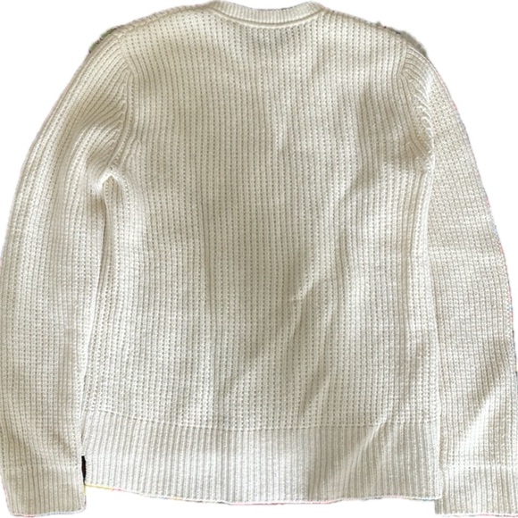 Helmut Lang Wool Crewneck Sweater (M) - Picture 3 of 5